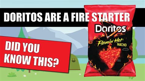 doritos youtube|youtube doritos fire starter.